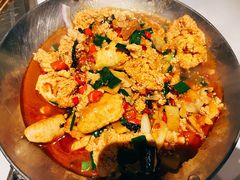 -老长沙龙虾馆(梅林店)