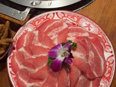 -楠火锅(仁恒梦中心店)