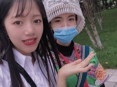 -云南民族村