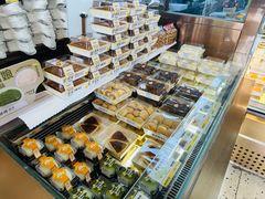 -鲍师傅糕点(八一馆店)