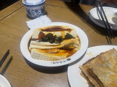 -河沿肉饼Beijing Pie(东华门店)