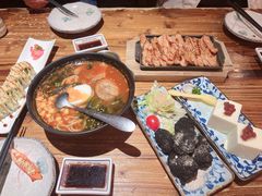 -小川洋风料理(街道口店)