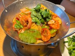 -吴越荣记·苏州菜·松鼠桂鱼(娄门景区店)