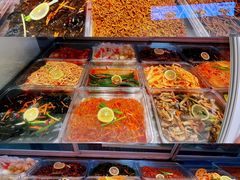 -盒马鲜生(岭南新世界店)