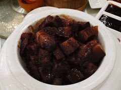 -香融府·烤鸭·家常菜(马家堡路店)