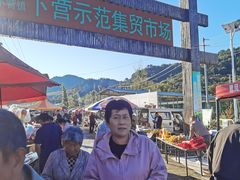 -示范集贸市场