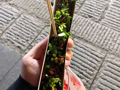 -董顺桃小粒臭豆腐(太平街一店)