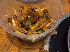 -厨神老街兔·淳朴人家店(盐帮菜风味名店)