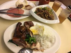 -永盈茶餐厅(中山四路店)