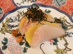 -鮨政·Omakase(万象城店)