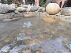 -天目湖涵田半山温泉
