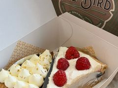 -Pie Bird(新闸路店)