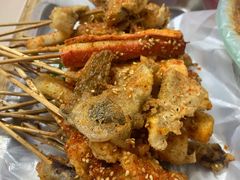 -夫妻串店(和睦路店)