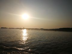 -洞里萨湖