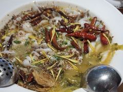 -太二酸菜鱼(福州泰禾店)