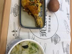 -头壹号饸饹面·大油条(东升科技园店)