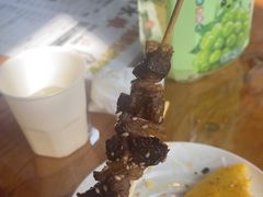 -喝丢一只鞋海鲜烧烤·海肠捞饭(文体街店)
