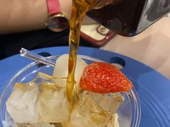 桂夏（冰）-Something For(中洲湾店)