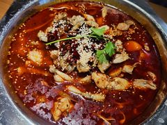 -十二点·辣椒炒肉(南山店)