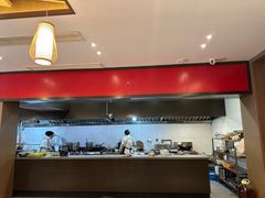 -老苏北饭店(江都店)