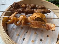 -那达慕蒙古风味酒楼