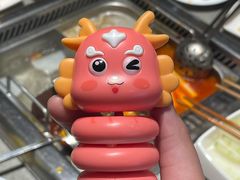 -海底捞火锅(龙岗星河COCO Park店)