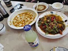 -北方饺子王·海肠捞饭·海鲜锅(山大店)