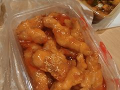 -小四川美食馆(幸福路店)