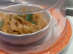 -万岁寿司(芳村店)