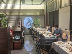 -聆桂烤鸭·金奖烤鸭(静联广场店)