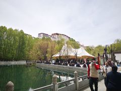 -宗角禄康公园