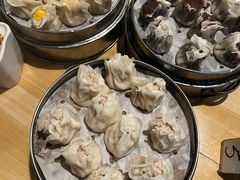 -真真鲜馄饨店(启蒙路店)