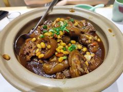 -陈厨老家菜馆(义安区店)