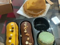 -星巴克(真如星光耀广场店)