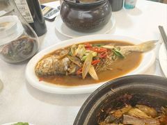 -莲花公园煎蟹(总店)