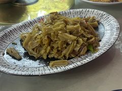 -天天向上素食餐厅(五台山店)