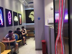 -DQ·蛋糕·冰淇淋(龙湖狮山天街店)