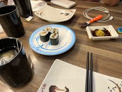 -三禾寿司(石龙店)