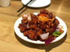 -陈傻子餐厅(世纪都会店)