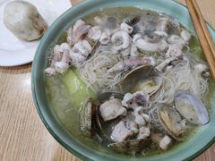 -古街捞化牛杂(井大店)
