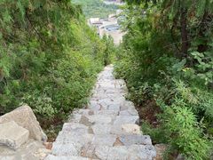 -府君山公园