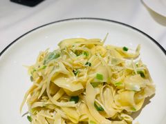 凉拌笋衣-渝信川菜(工体店)