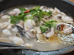 -大鼎石锅鱼(春江里店)