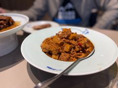 -福满圆(琨莎中心店)