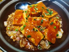 砂锅酿豆腐-木棉·醉心粤味(COCO Park店)