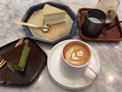 -Home Cafe(水榭春天店)