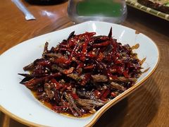 -峨眉烧烤(宝龙广场店)