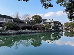 -金泽古镇