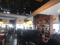 -西西弗书店&矢量咖啡(万象城店)