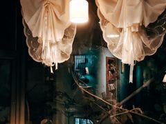 -默迹咖啡馆